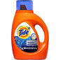 Procter & Gamble Tide Liquid- Orgnl-he W/bleach 42oz