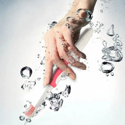 SonicWave C6 Toothbrush with Dual Soft Heads