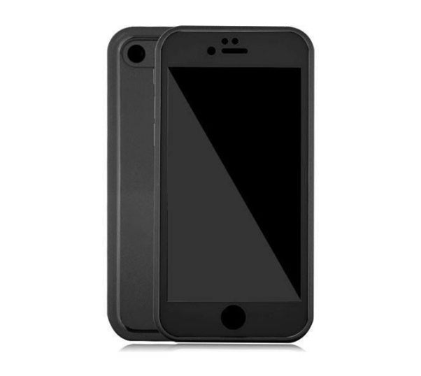 Waterproof case by My Store shown in a compact protective design
