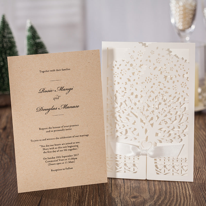Printable business invitations template with professional design for events and corporate gatherings