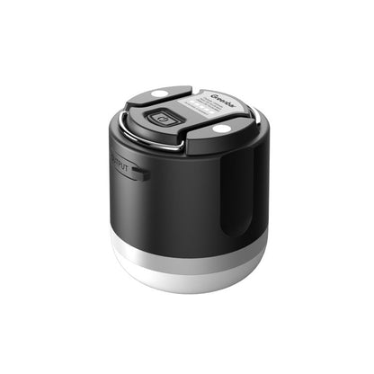 Outdoor tent camping lights by My Store, compact LED lantern for illuminating a tent interior