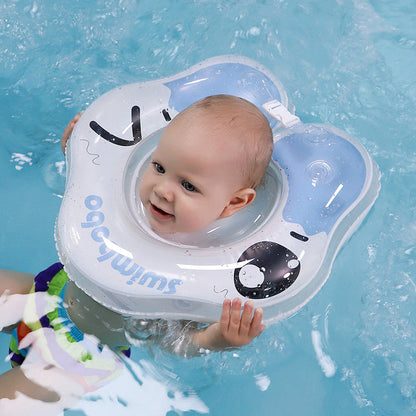 Baby swimming ring, inflatable float for infants, My Store brand