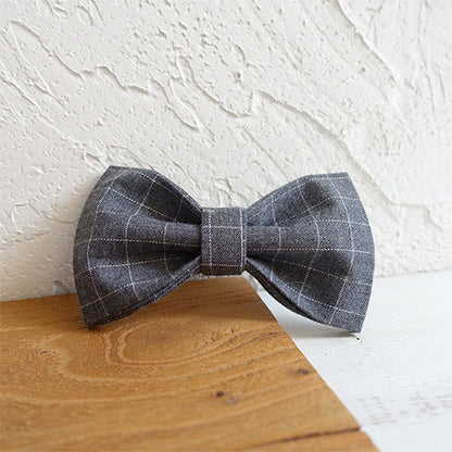 Dog accessories bow by My Store for pet supplies, displayed on a plain background
