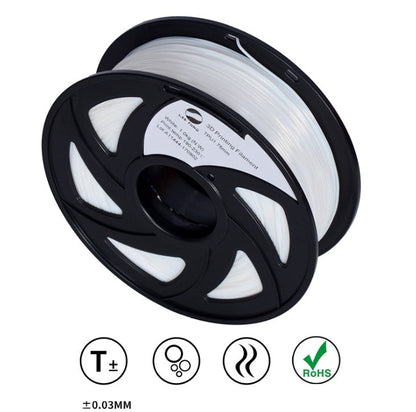 TPU 3D printing rapid prototyping consumables by My Store
