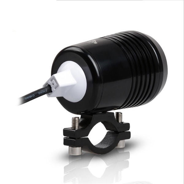 Super bright electric car headlights by My Store shown as a pair of powerful automotive lights