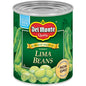 Del Monte Specialties Fresh Cut Green Lima Beans 8.5 Oz