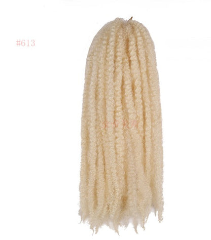 European and American wig by My Store, shown in a natural style for everyday wear
