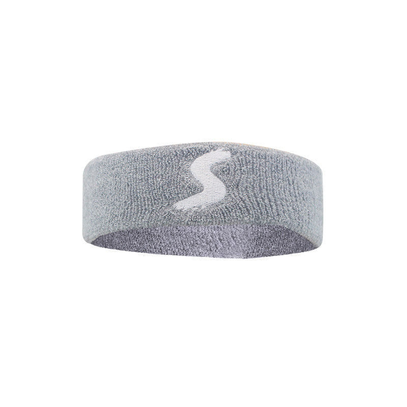 Fitness headband by My Store for secure, comfortable workouts