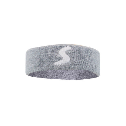Fitness headband by My Store for secure, comfortable workouts