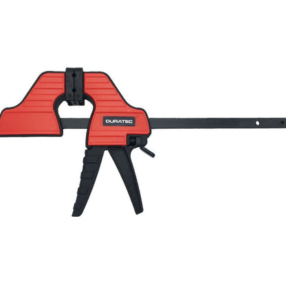 Woodworking clamp by My Store, metal clamp with adjustable screw handle and sturdy jaws