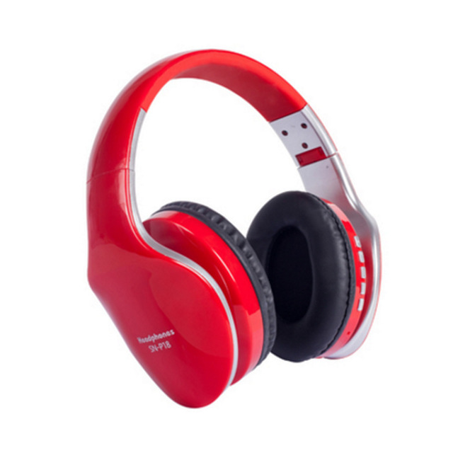 Bluetooth headset earphone by My Store, wireless design with compact earpieces and built-in microphone