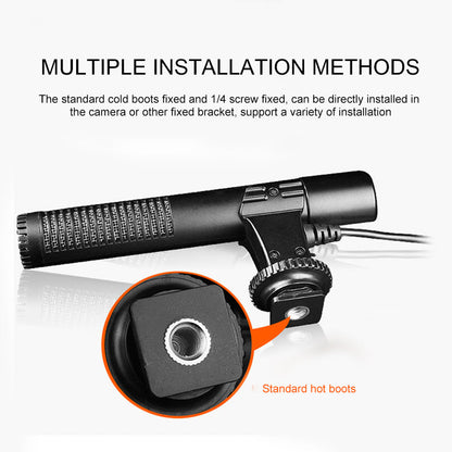 MIC-01 microphone by My Store, product image showing the microphone design