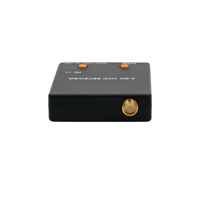 5.8G UAV video transmission relay receiver module by My Store