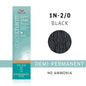 Wella 6/35 Dark Golden Blonde - Color Charm Demi-Permanent Haircolor 2