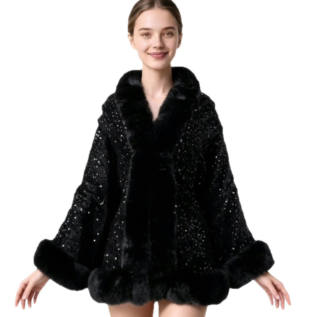 European and American street style small waistcoat outerwear vest, front view