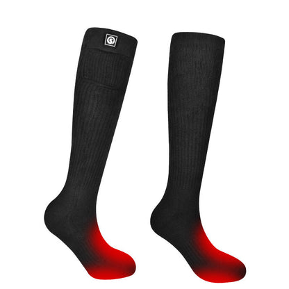 Winter foot warmer, warm feet artifact with soft insulated design for cold weather comfort