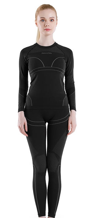 Quick-drying underwear suits for men and women by My Store
