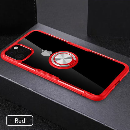 Phone Case Max Case car holder armor cover by My Store, protective phone case with integrated car mount holder