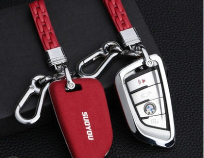 Key case by My Store, compact design for organizing keys