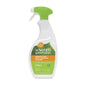 Seventh Generation Multi-Surface Disinfecting Cleaner Spray Lemongrass Citrus -- 26 Fl Oz