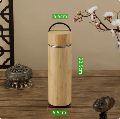 Stainless Steel Insulated Water Bottle