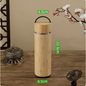 Stainless Steel Insulated Water Bottle