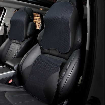 Car cushion by My Store, cushioned seat pad for vehicle interior comfort