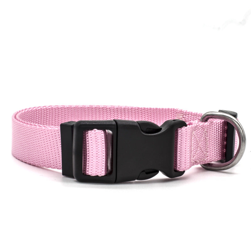 New pet collar by My Store, adjustable design for dogs and cats
