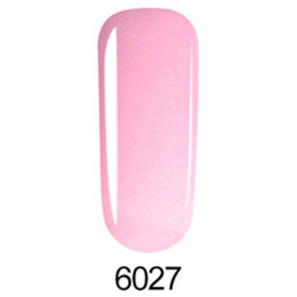 Nail polish bottle by My Store in a classic shade