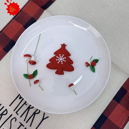 Christmas decorations pendant accessories by My Store, festive hanging ornament close-up