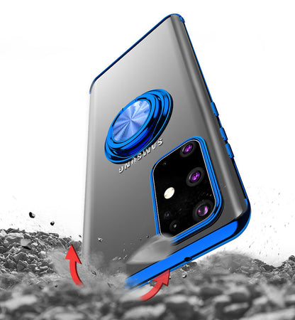 Samsung S20 mobile phone case in a sleek protective design