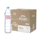 Evian Natural Spring Water - 50.7 Fl Oz Bottle
