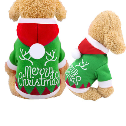Pet clothes by My Store, featuring a comfortable outfit for cats and dogs
