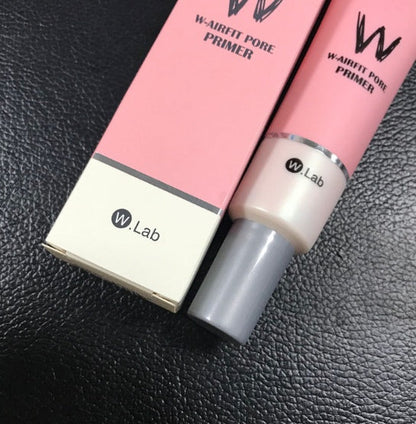 My Store pre-makeup cream tube shown against a plain background
