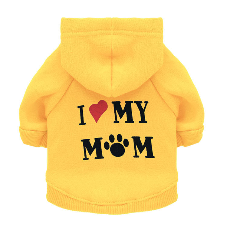 Dog's clothes by My Store displayed in assorted styles