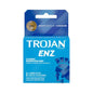 Trojan ENZ Premium Lubricated Latex Condoms