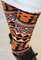 Women's Polyester Trousers