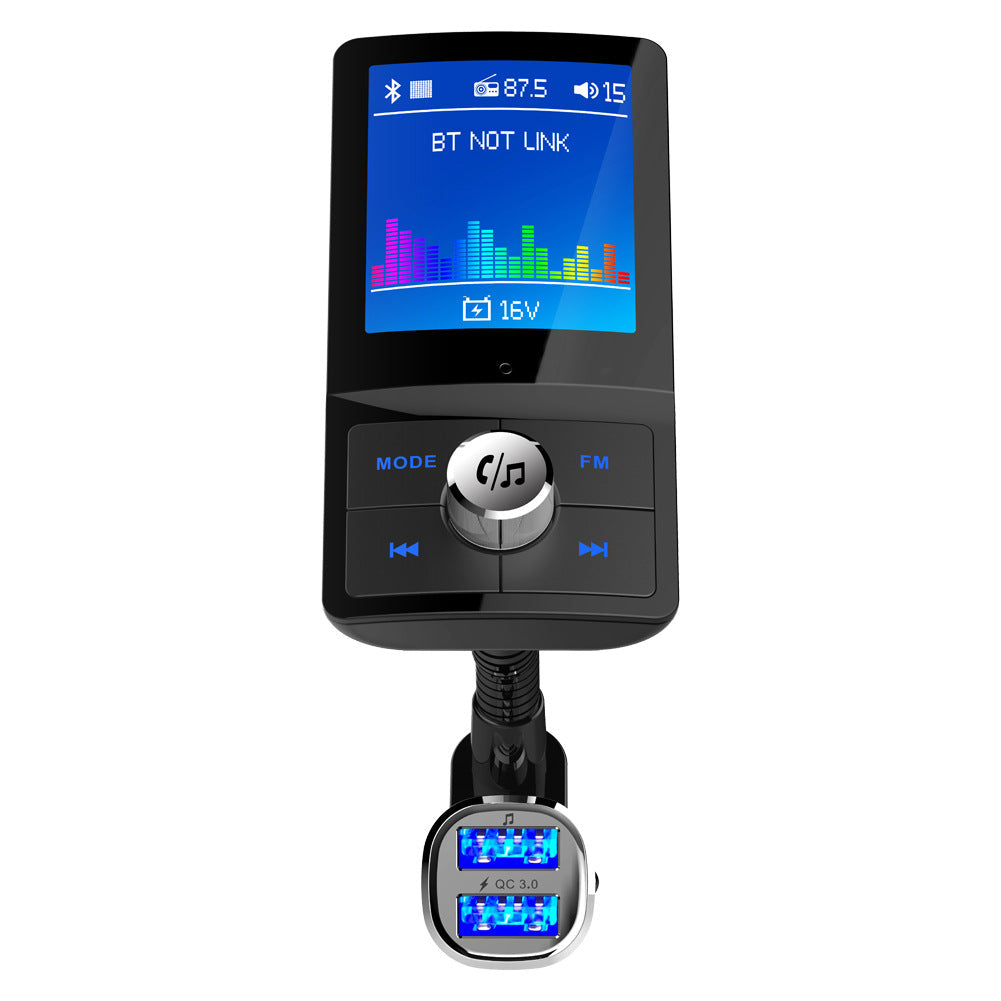 My Store car speakerphone, compact hands-free Bluetooth device for vehicle use