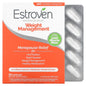 Estroven® Menopause Relief &amp; Weight Management – Dietary Supplement
