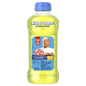 Mr. Clean 2X Concentrated Multi Surface Cleaner With Lemon Scent 23 Fl Oz