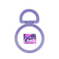 Goody Two Sided Mirror With Swivel Stand