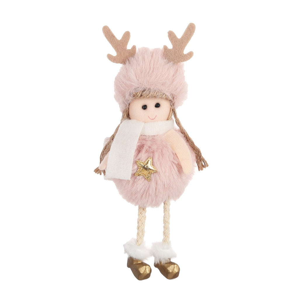 Christmas plush angel decorations in soft fabric with festive holiday details ly-ly-ly-ly-ly-ly-ly-ly-ly-ly-ly-ly-ly-ly-ly-ly-ly-ly-ly-ly-ly-ly-ly-