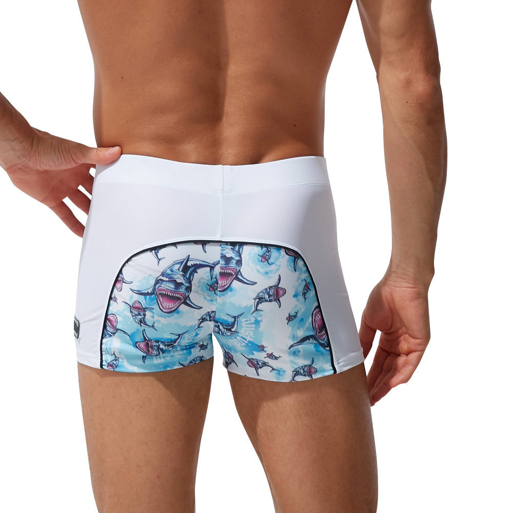 Fashion boxer shorts by My Store in a comfortable, stylish design