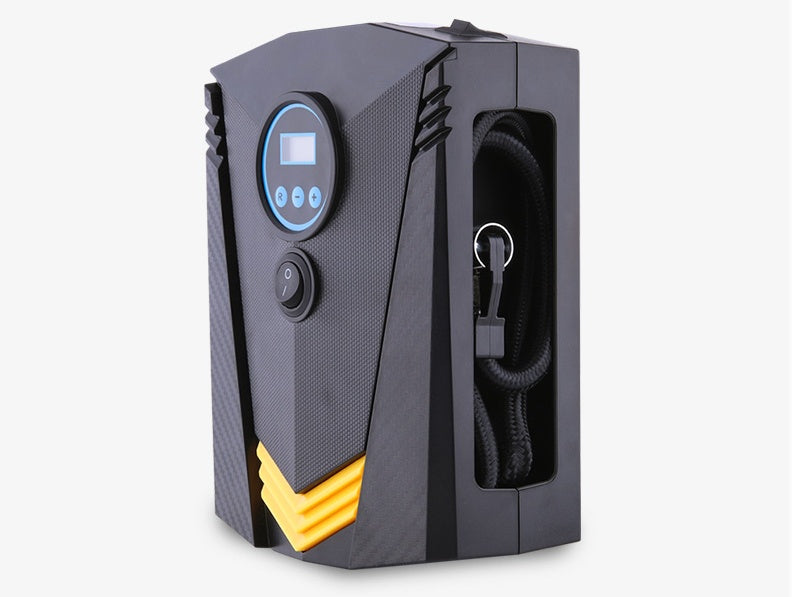 Black electric tire, My Store product view