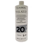 Clairol Professional Pure White 20 Volume Crème Developer, 32 Oz
