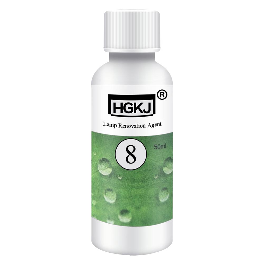 Car cleaner maintenance agent bottle by My Store