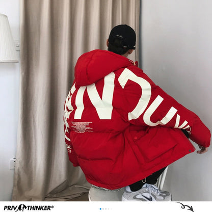 Men's winter warm clothing by My Store, featuring a cozy design for cold-weather wear