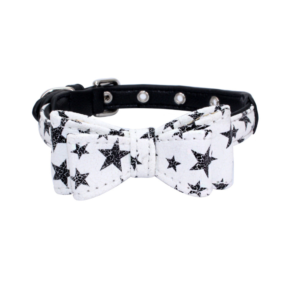 Pet collar by My Store shown in a close-up product image