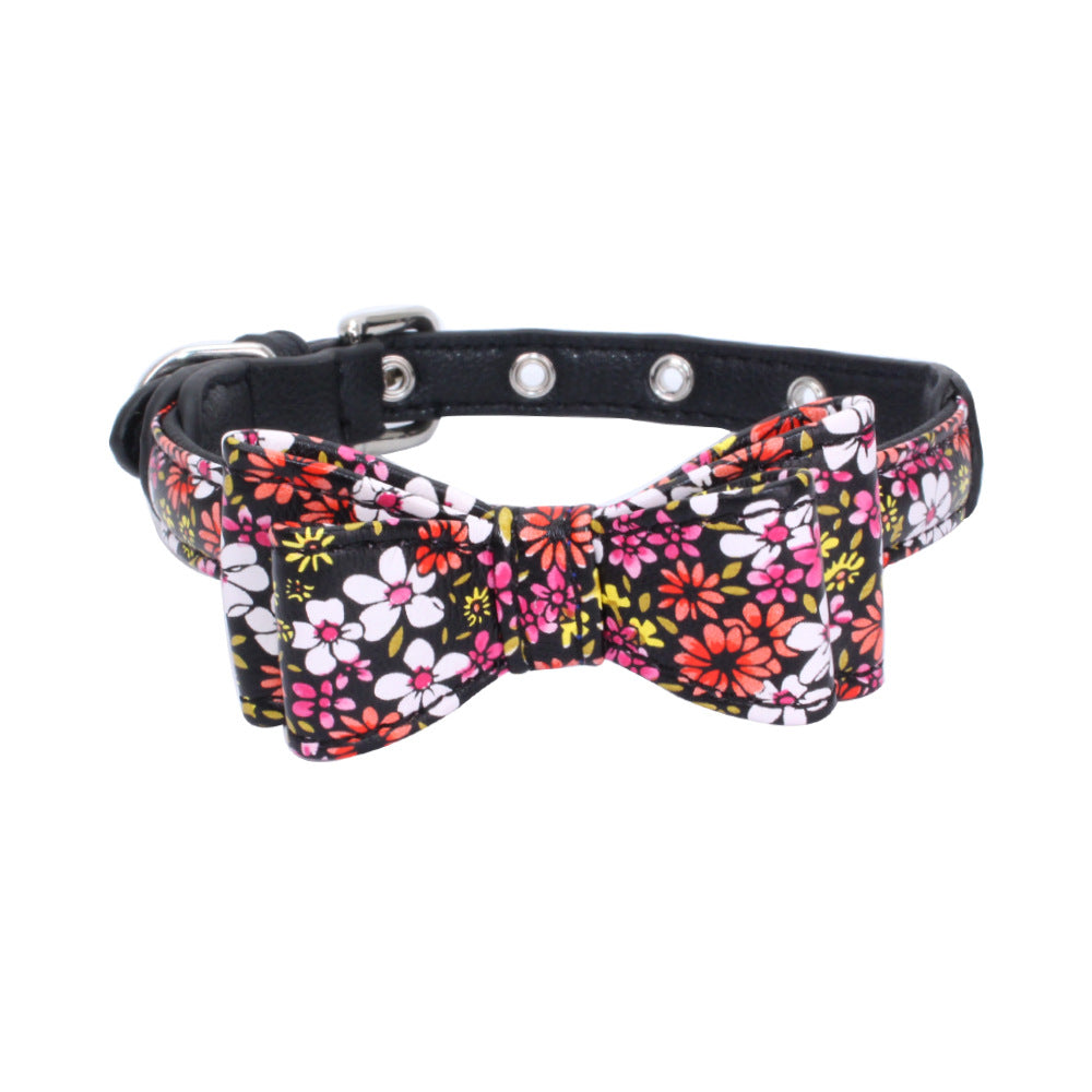 Pet collar by My Store, adjustable design shown in a product image