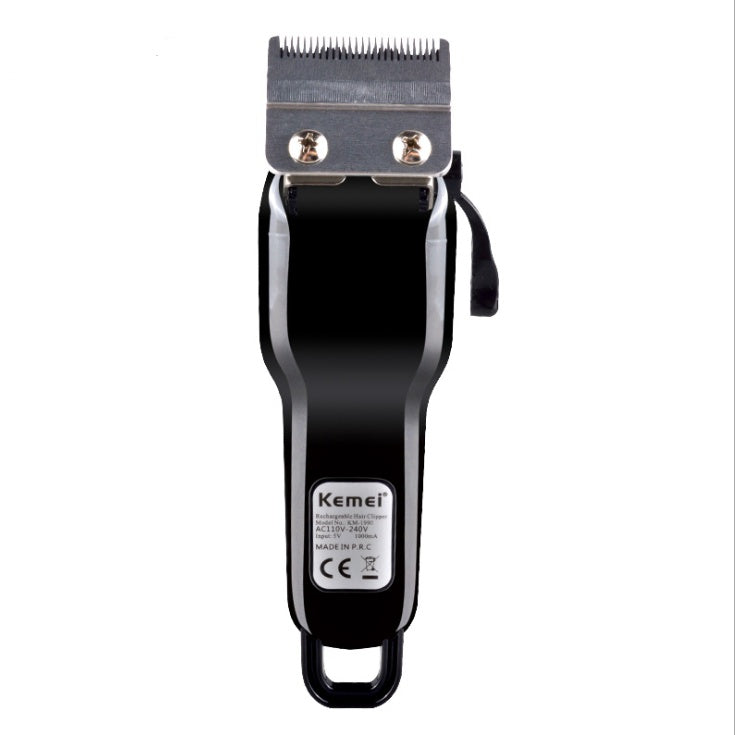 Hair salon hair clipper by My Store in a professional styling design